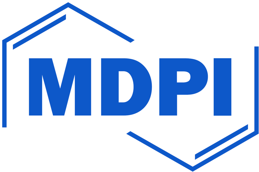MDPI Logo