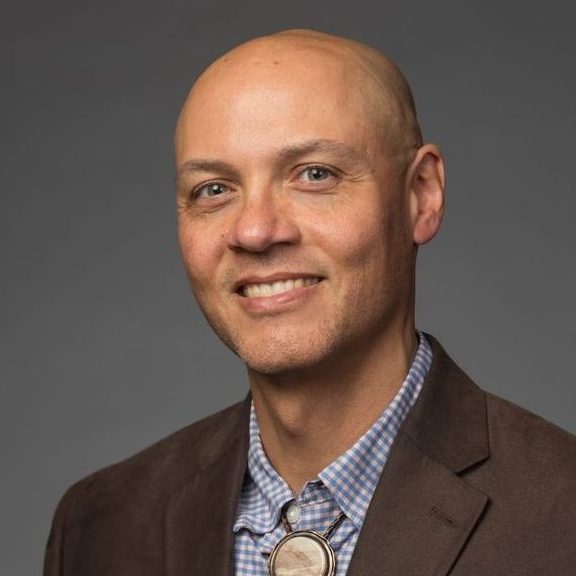 Headshot of Ryan E. Emanuel