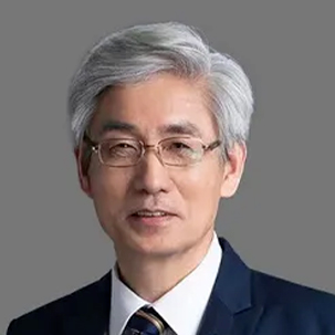 Headshot of Renzhong Guo