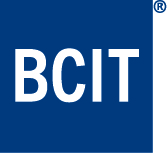 BCIT logo.