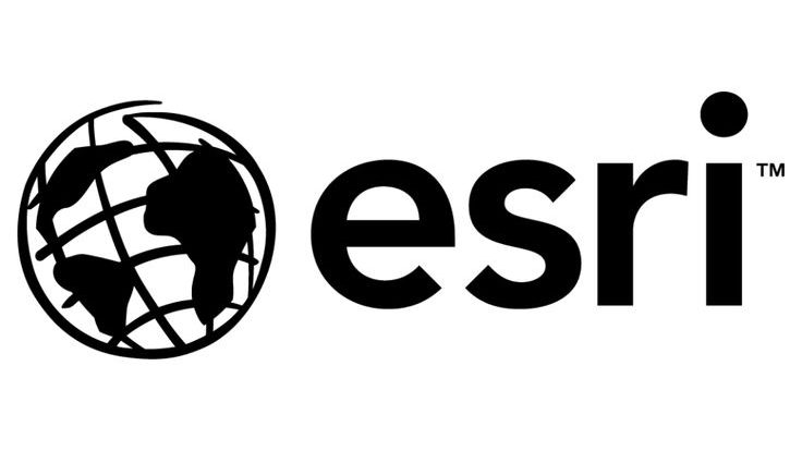 ESRI logo