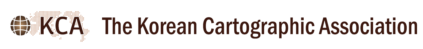 The Korean Cardiographic Association logo.