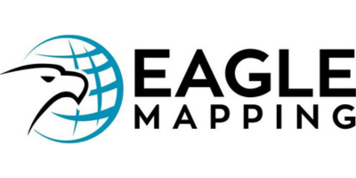 Eagle Mapping Logo