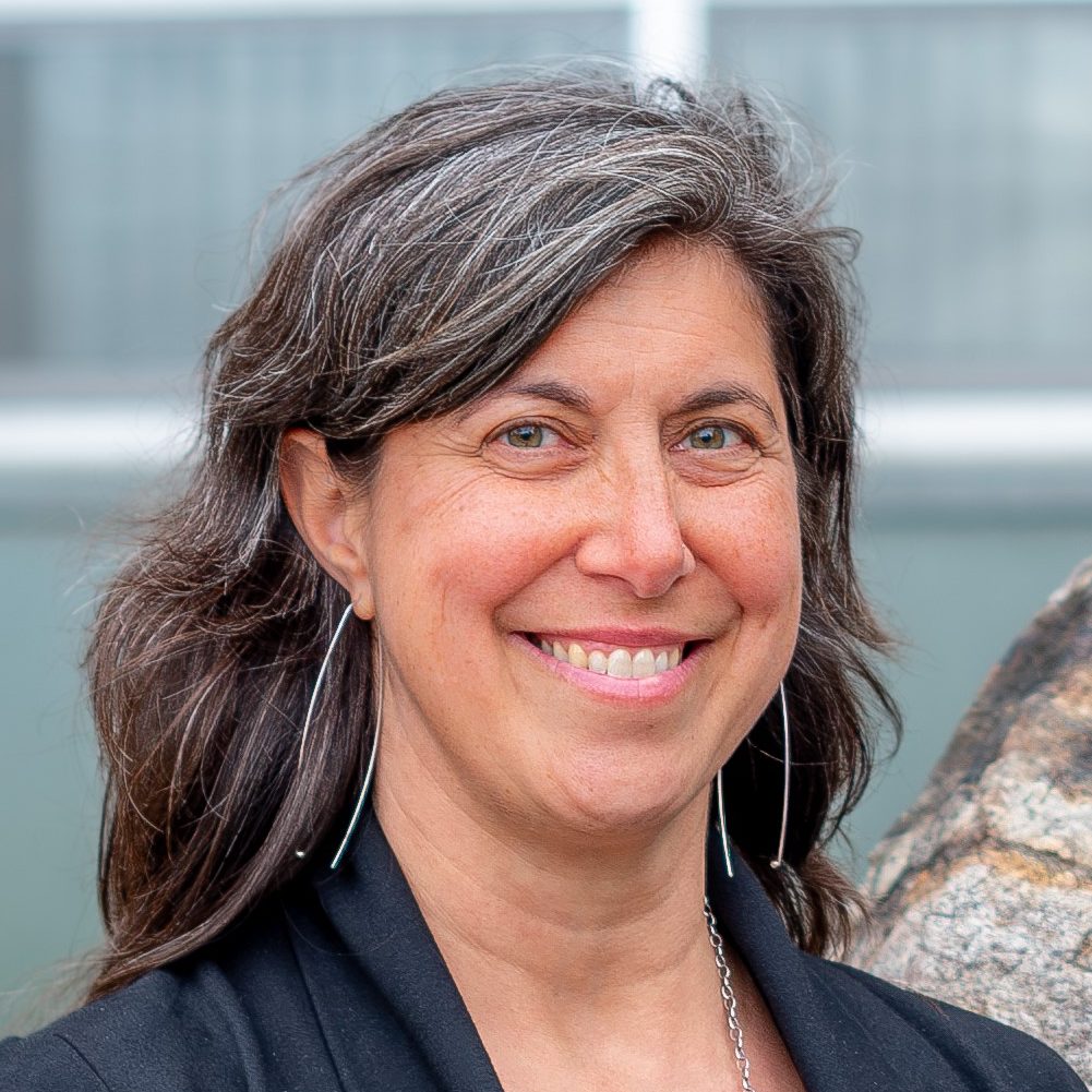 Headshot of Sonia Talwar